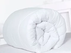 Pilota de Vara Alba Antialergica 200x220 CM